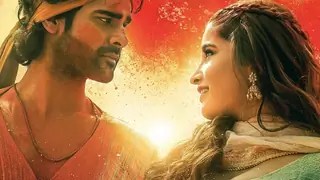 Abhishek Kapoor's Azaad Ready for Magnificent Music Release Birangay in Jaipur on THIS date Thumbnail