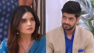 Ghum Hai Kisikey Pyaar Meiin: Rajat is advised to take Savi on a honeymoon Thumbnail