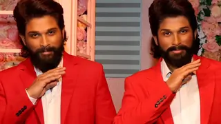 Allu Arjun requests Telangana HC to dismiss FIR in the Pushpa 2 stampede incident Thumbnail