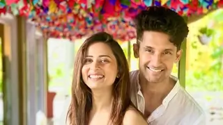 "Family can watch together” ,Ravi Dubey & Sargun Mehta talk about their new Entertainment Platform Thumbnail