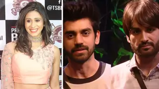 Bigg Boss 18: Kishwer Merchant Calls Avinash Mishra 'Insecure' for Nominating Vivian Dsena Thumbnail