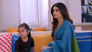 Ghum Hai Kisikey Pyaar Meiin: Sai's innocent questions leave Savi and Rajat in an awkward spot Thumbnail