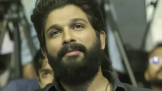 Allu Arjun shares his first statement post his release from jail in Pushpa 2 stampede case Thumbnail