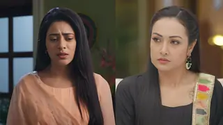Jhanak: Apu falls into Bipasha's trap and faces humiliation, while Jhanak is blamed Thumbnail
