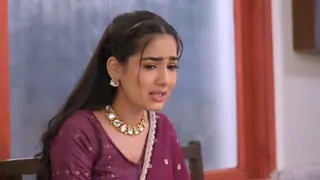 Ghum Hai Kisikey Pyaar Meiin: Arsh misbehaves with Mrunmayee Thumbnail