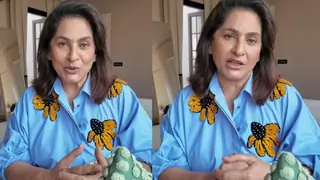 Archana Puran Singh Faces Setback as Vlogging Channel Gets Hacked on Debut Day Thumbnail