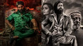 Pushpa 2 Day 11 Box Office Collection: Allu Arjun, Rashmika Mandanna movie breaks record of KGF 2 Thumbnail