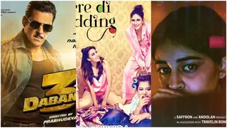 Best Cinematic Hits from Producer Nikhil Dwivedi to Watch Again Before 2024 Ends Thumbnail