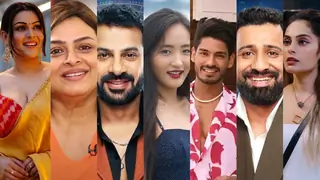 Bigg Boss 18: Here’s the list of this week’s Nominated contestants Thumbnail