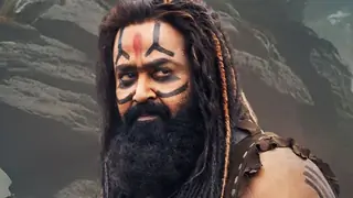 Kannappa First Look: Mohanlal Transforms into the Legendary Kirata with Fierce Intensity Thumbnail