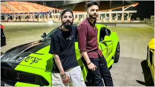 Bigg Boss 17's Anurag Dobhal aka UK7 rider approached to team up with Elvish Yadav for Laughter Chef Season 2