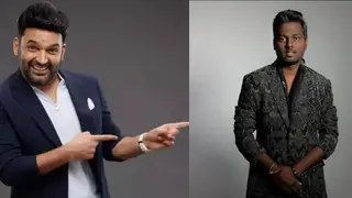 Kapil Sharma Faces Backlash for Controversial Joke on Atlee in Show Finale thumbnail