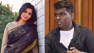 Chinmayi Calls Out Kapil Sharma for Insensitive Joke About Atlee on The Great Indian Kapil Sharma Show thumbnail
