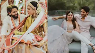 Naga Chaitanya's love for Goa was a constant in his relationships with Sobhita Dhulipala, Samantha Ruth Prabhu Thumbnail