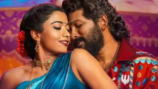 Pushpa 2 Box Office Day 12: Allu Arjun movie drops on its second Monday after beating Stree 2, Gadar 2 Thumbnail