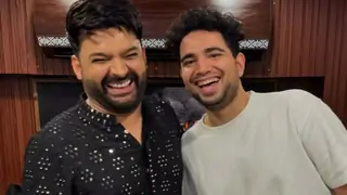 Kapil Sharma and Samay Raina Tease Fans with Exciting Twitter Exchange, Sparking Collaboration Rumors thumbnail