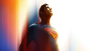 James Gunn unveils first poster for Superman starring David Corenswet, trailer set for release Thumbnail