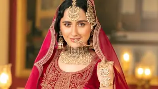 Sanjeeda Shaikh teases fans with major update regarding Heeramandi part 2 Thumbnail