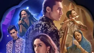 Bandish Bandits Director Anand Tiwari wanted to 'surprise' viewers with THIS character in the web show Thumbnail