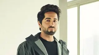 Ayushmann Khurrana to headline this first big theatrical collaboration directed by Sameer Saxena! Know More. Thumbnail