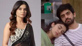 Not Eisha Singh, Bhavika Sharma sees THESE contestants along with rumoured beau Avinash Mishra in BB 18 finale