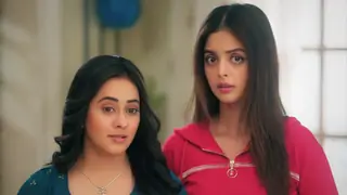 Anupamaa: Pakhi predicts a love triangle brewing between Rahi, Prem, and Mahi Thumbnail