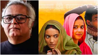 Hansal Mehta calls out FFI after Laapataa Ladies misses the spot in Oscars 2025 Thumbnail