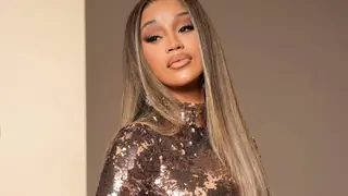 Cardi B reveals positive shift in relationship with Offset amid divorce Thumbnail