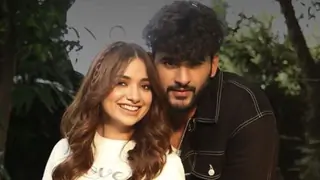 'If someone pays...': Did Jiya Shankar indirectly BLAME Abhishek Malhan for planting trolls against her? Thumbnail