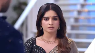 Ghum Hai Kisikey Pyaar Meiin: Savi questions Rajat about second chances in love, wondering if she has a chance Thumbnail