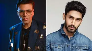 After Kill and Chand Mera Dil, Lakshya & Karan Johar Join Forces for Another Edge-of-the-Seat Thriller thumbnail