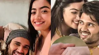 Vijay Deverakonda has THIS To say about linkup rumours with Rashmika Mandanna: ‘I’ll Talk…" Thumbnail