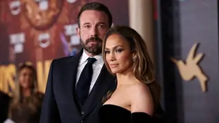 Jennifer Lopez and Ben Affleck's Divorce Turns Contentious Amid Unresolved Issues and Prolonged Negotiations Thumbnail