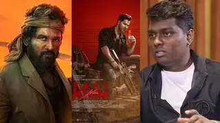 Atlee Speaks on Baby John vs. Pushpa 2: Allu Arjun and Varun Dhawan’s Bond Takes Spotlight thumbnail