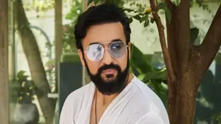 Raj Kundra Addresses Allegations On Him Regarding Adult Content Case: "I had an issue with someone.." Thumbnail