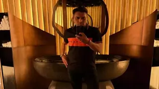 Ram Kapoor undergoes intensive physical transformation; Share an unseen picture Thumbnail