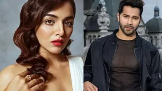 Wamiqa Gabbi on her high-octane action in Baby John: "I have a little bit of a Wonder Woman thing in me..." thumbnail