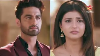 Here's what Samridhii Shukla has to say about Armaan and Abhira parting ways in Yeh Rishta Kya Kehlata Hai  Thumbnail