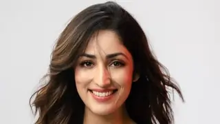 Yami Gautam shares Deets on her upcoming project Dhoom Dhaam Thumbnail