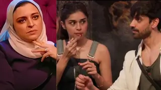 Bigg Boss 18: Nouran Aly Opens Up on Vivian Dsena’s Loyalty and Avinash-Eisha’s Strategic Bond Thumbnail