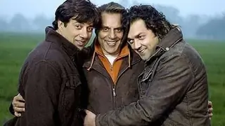 Dharmendra’s Surprising Comment on Sunny and Bobby Deol’s Equation with Heroines, Says Gadar 2 Director Thumbnail