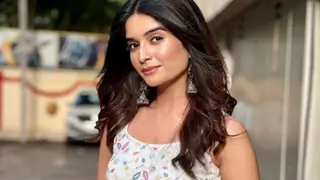 Bhavika Sharma opens up on Ghum Hai Kisikey Pyaar Meiin generation leap & exiting show: 'I have..'
