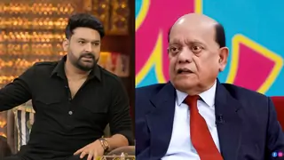 Kapil Sharma Faces Criticism from Surender Sharma Over Pay Issues and Comedy Style thumbnail