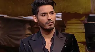 Bigg Boss 18: Netizens Express Discontent Over Digvijay Singh’s Unexpected Eviction Thumbnail