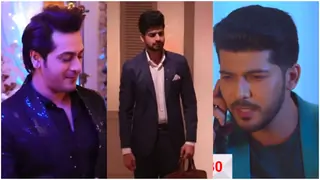 Ghum Hai Kisikey Pyaar Meiin: Arsh gets exposed by Anubhav at the award function; Rajat hugs Savi Thumbnail