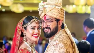 Sachet Tandon and Parampara Thakur welcome their Baby Boy thumbnail