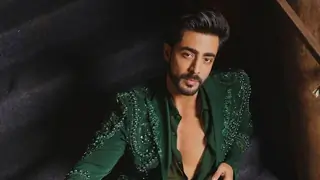 Jhanak's Krushal Ahuja reacts on show taking a leap: 'The way story is..' Thumbnail