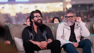 Pushpa 2 Director Sukumar Praises Ram Charan’s Performance in Game Changer thumbnail