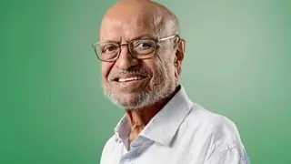 Shyam Benegal’s Genius: Unveiling the Trials Behind Manthan and His Wit-Filled Memories Thumbnail