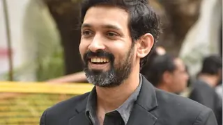 Vikrant Massey reveals whether he has stepped away from OTT projects Thumbnail